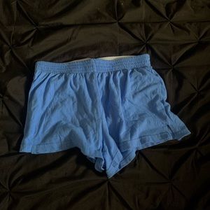 cute shorts!